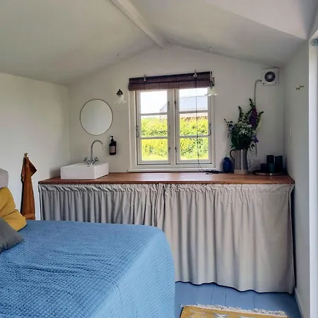 Havhusevej 45, 8543 Tatil Evi
