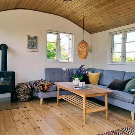 Tatil Evi Havhusevej 45, 8543