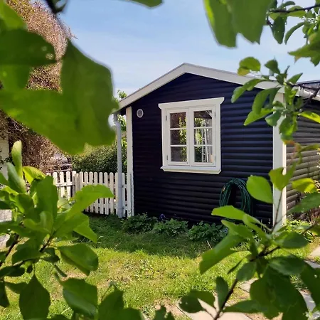 Havhusevej 45, 8543 Tatil Evi
